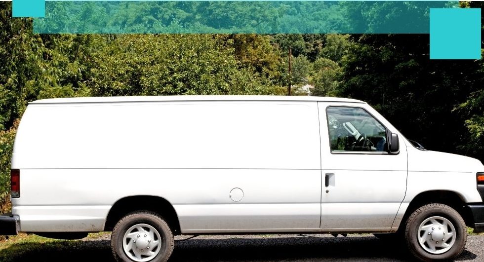 Are White Vans A part of human trafficking RAHAB Ministries
